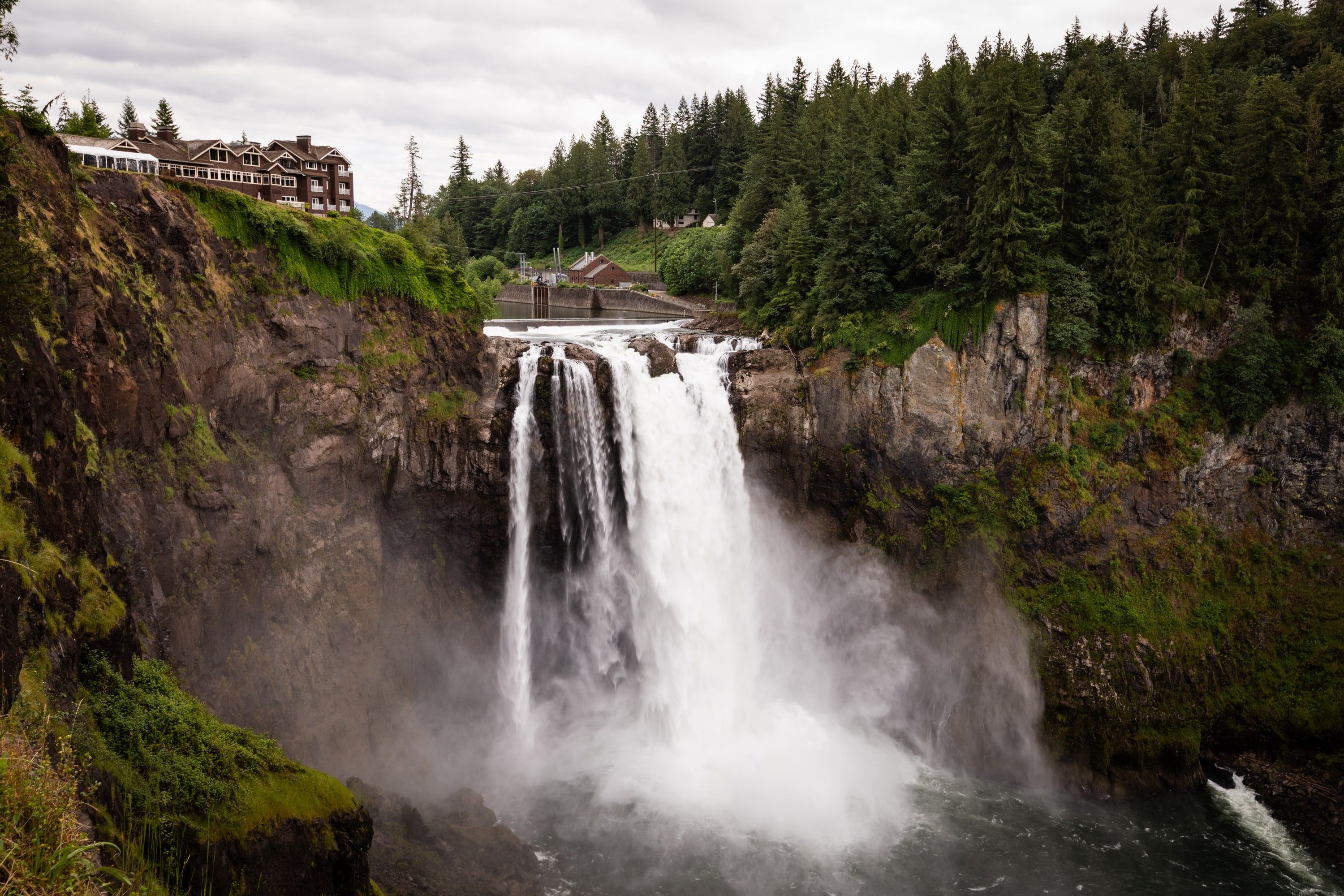 Snoqualmie