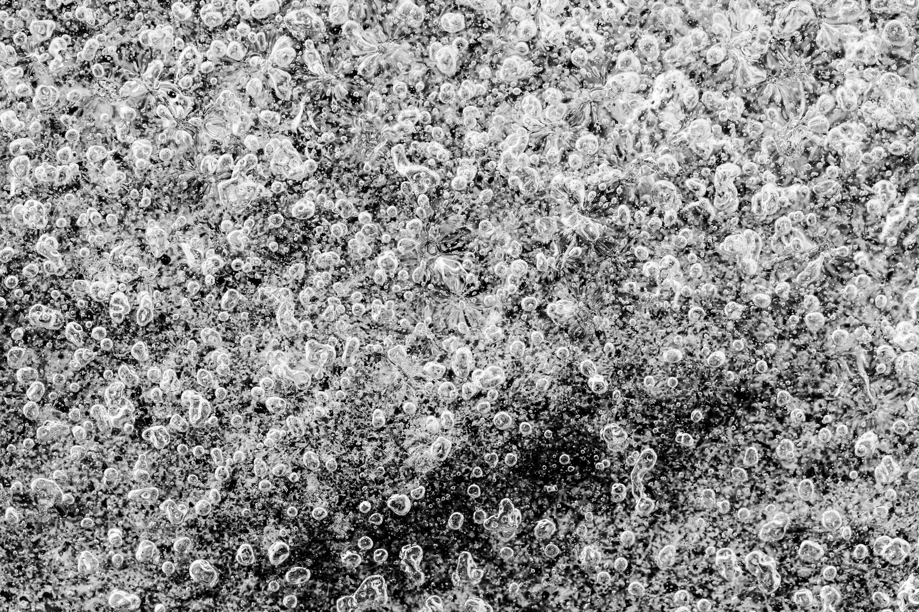 Ice Study 01