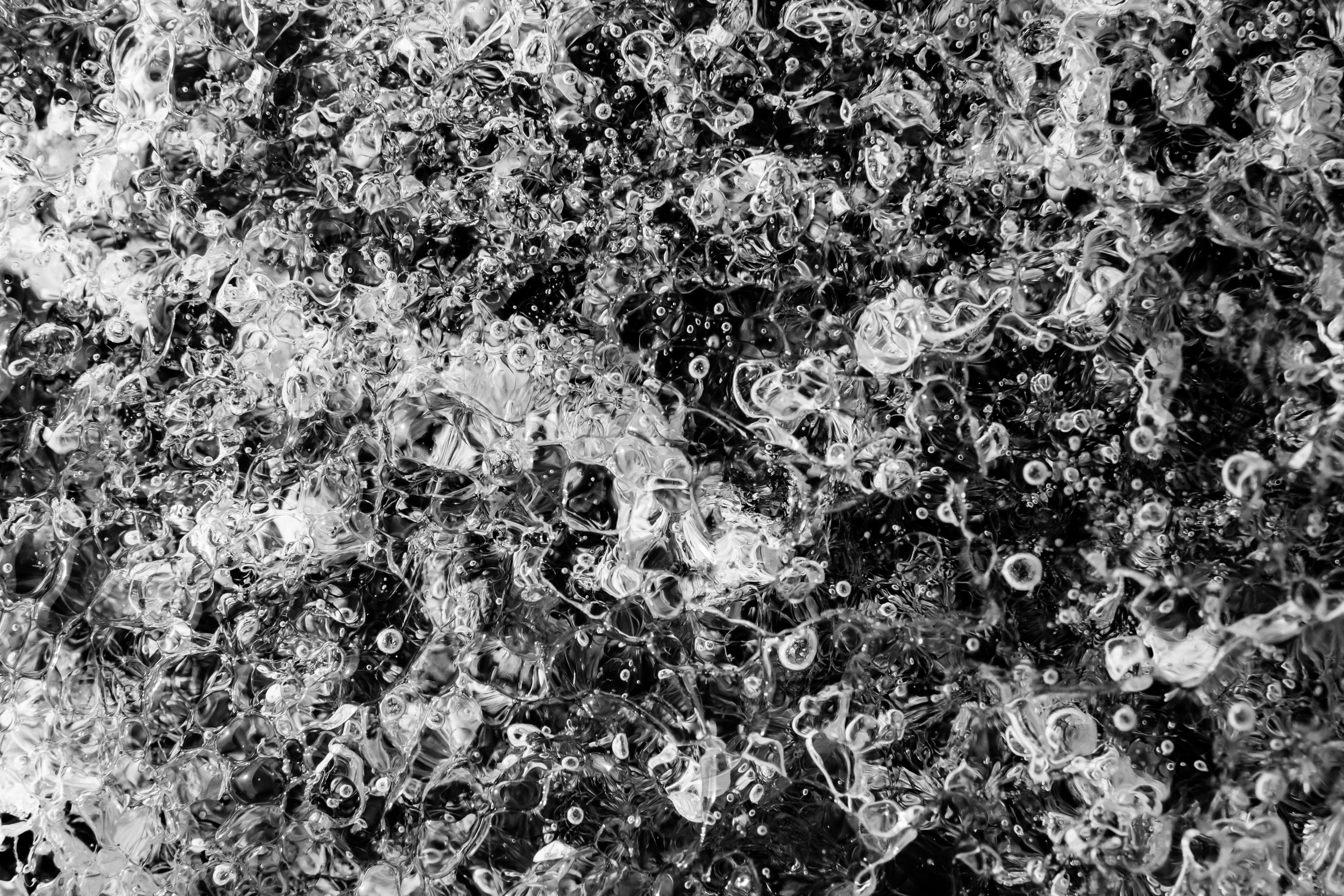 Ice Study 03