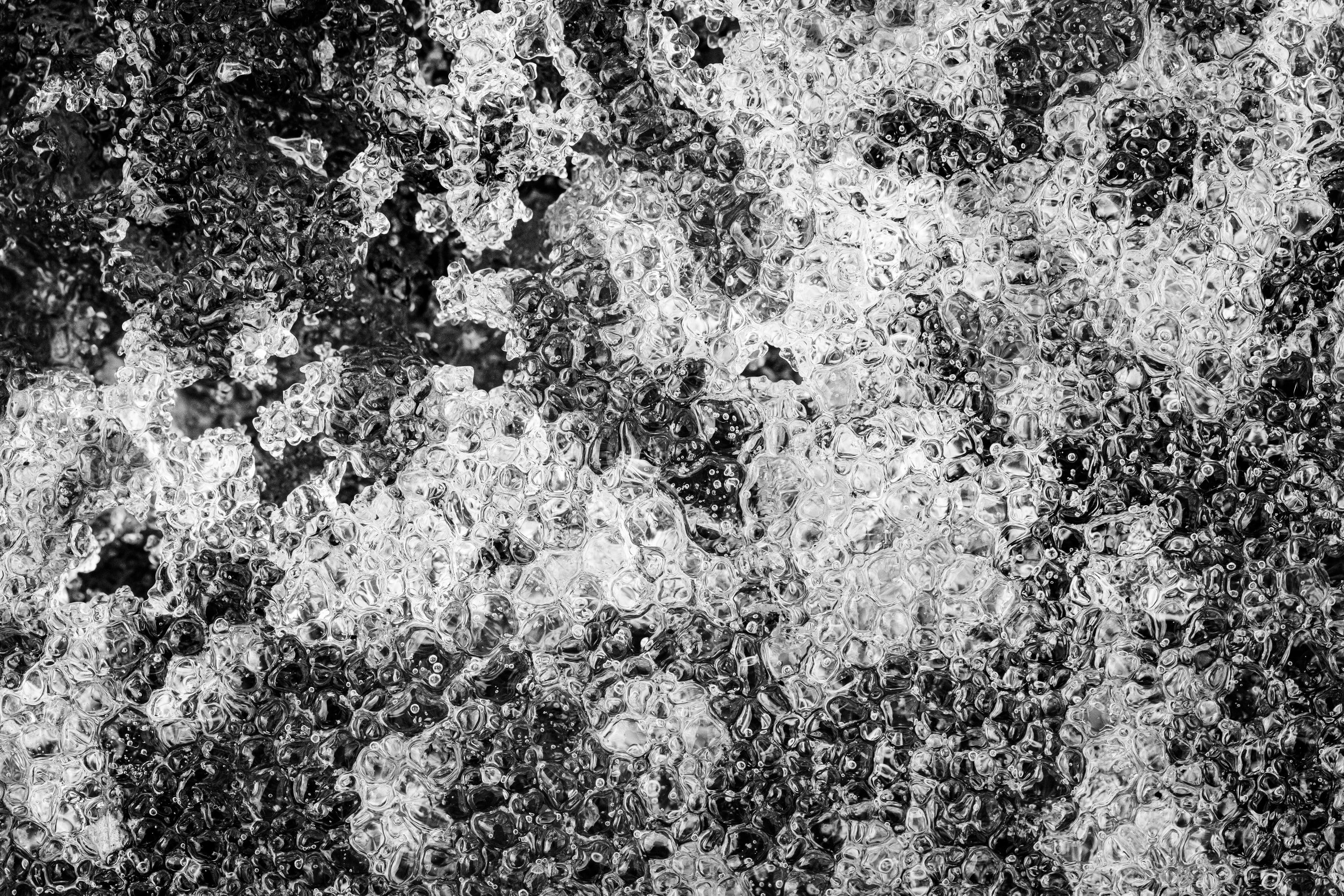 Ice Study 04