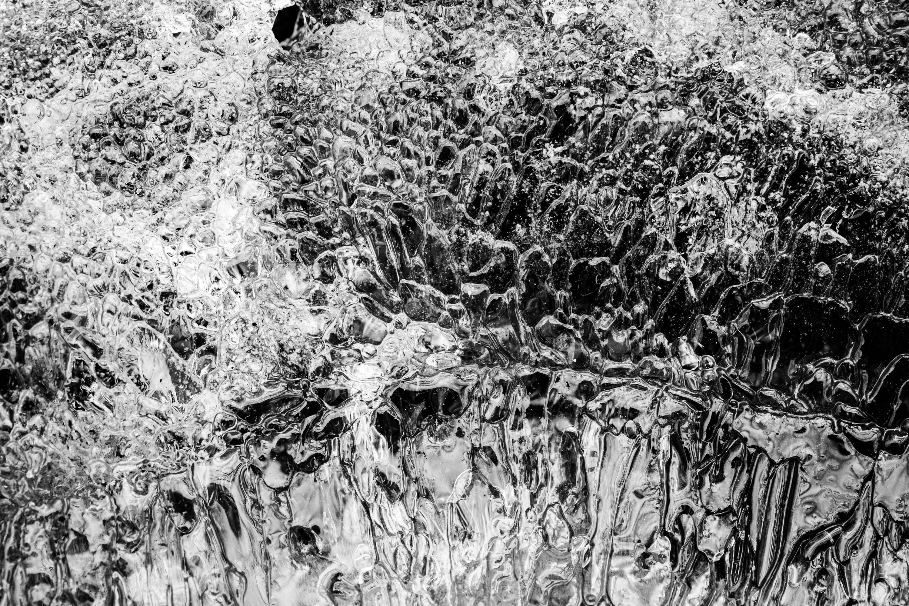 Ice Study 05