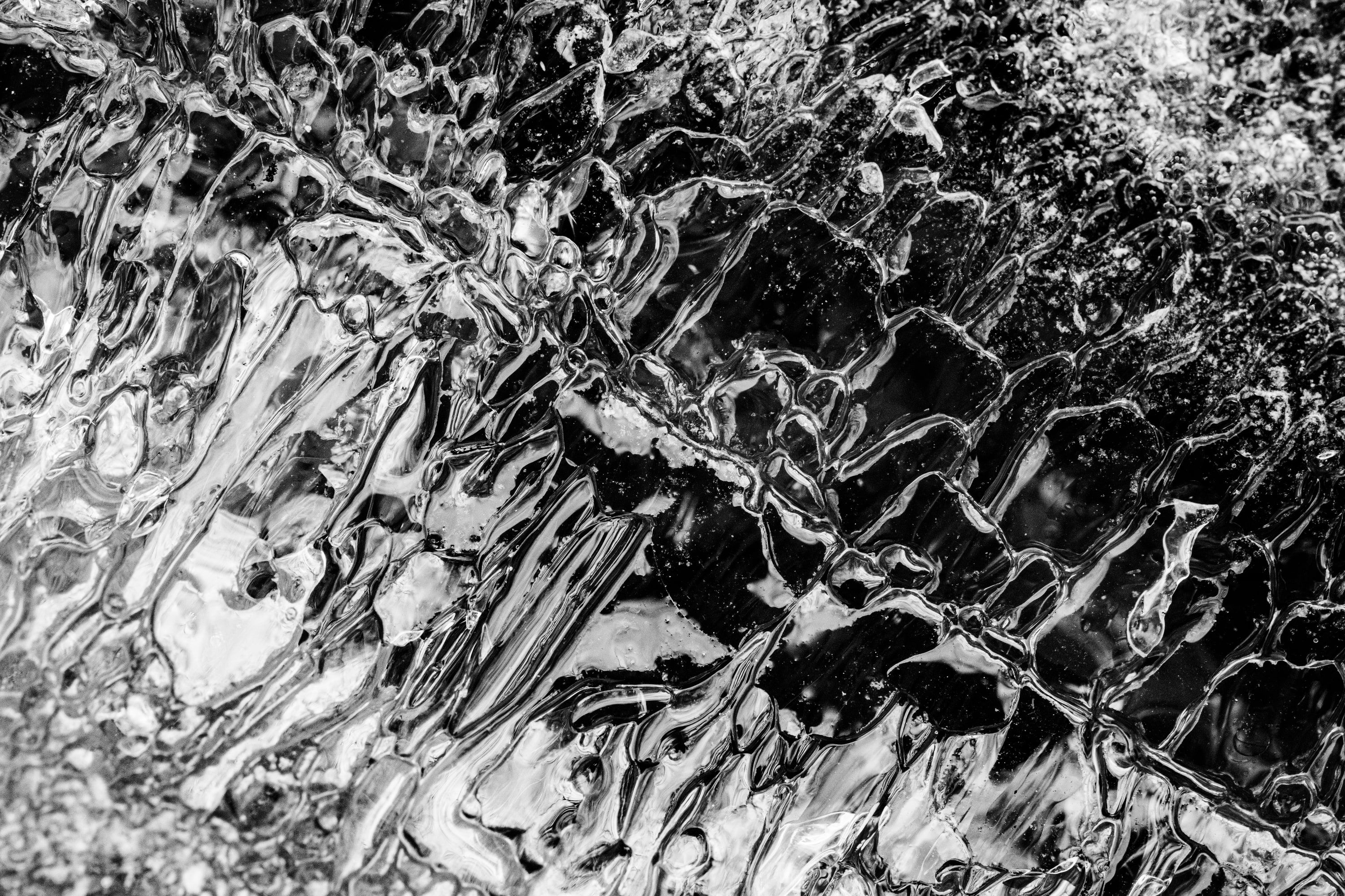 Ice Study 06